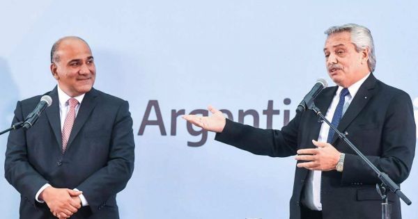 Federal forces to be deployed in violence-riddled Argentine city of Rosario - Vimarsana News