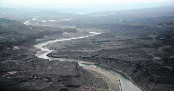 Eurnekian confirmed a US$ 2,300 million contract to build a dam in Neuquen - Vimarsana News
