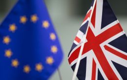 Trevelyan has launched a 14-week consultation on what businesses would like to see in a trade deal before formal negotiations start next year