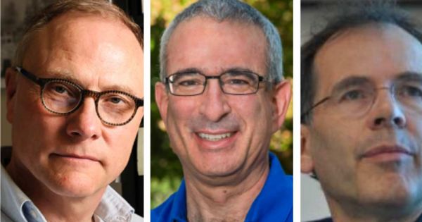 Nobel Economic 2021 Prize goes to US-based trio - Vimarsana News