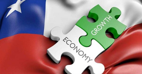 Chile S Economy To Grow 11 According To IMF Report MercoPress   Chile Economy 