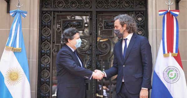 Mercosur: Argentina, Paraguay agree to review CET - Vimarsana News