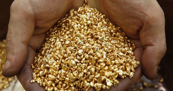 Gold booms in Argentine province of Salta - Vimarsana News