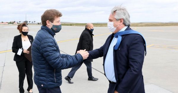 Argentine Government extends tax benefits to Tierra del Fuego - Vimarsana News