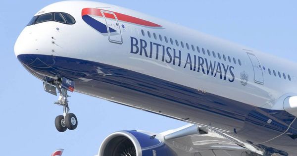 British Airways to resume Buenos Aires route - Vimarsana News