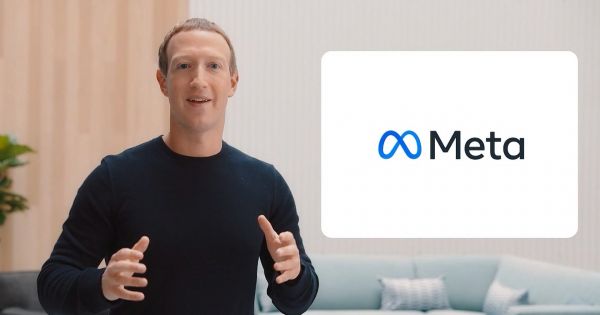 Zuckerberg's rebranding strategy sparks controversy - Vimarsana News
