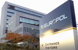 Europol has repeatedly pointed out that Rotterdam has become a major port of entry for drugs to the continent.