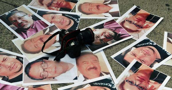 People's Tribunal to hold governments accountable for the killings of journalists - Vimarsana News