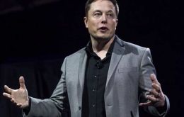  ”Eventually, they run out of other people’s money and then they come for you,” said Musk