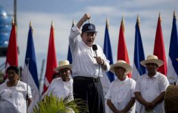 The validity of the elections in Nicaragua continues to be discussed at the level of the international community.