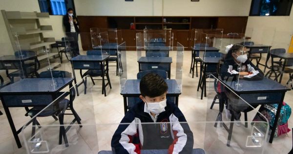 World Bank-UNESCO-UNICEF report lays out the magnitude of the education crisis and costs for future generations - Vimarsana News