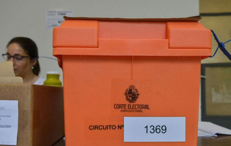 The LUC was passed in July 2020 by the current government of President Luis Lacalle Pou and encompasses a large array of issues.