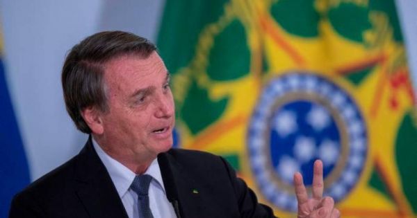 Living conditions of Brazilians has deteriorated under Bolsonaro, study says - Vimarsana News