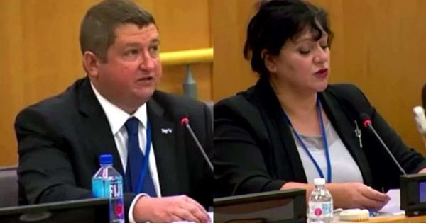 "All Human, All Equal", Falklands Government advocates Human Rights Day — MercoPress - Vimarsana News