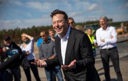 Musk has used social media to challenge government regulators and politicians
