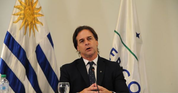 Uruguay does not sign joint declaration at Mercosur Summit - Vimarsana News
