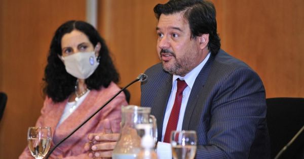 Uruguay consolidates climate change policy, minister says - Vimarsana News