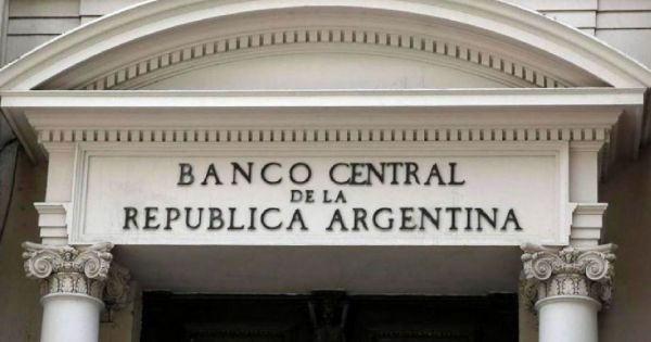 Foreign trade yield US $ 15 billion to Argentina's Central Bank in 2021 - Vimarsana News