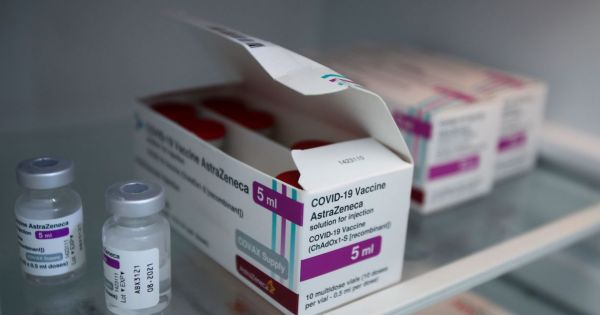 Anvisa okays COVID-19 vaccine entirely produced in Brazil - Vimarsana News