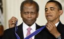 In 2009 President Barack Obama awarded him the Presidential Medal of Freedom
