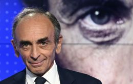 Eric Zemmour, the French Trump