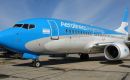 Things can get more complicated in the coming days, according to Aerolineas Argentinas sources