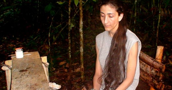 FARC sentenced to pay US $ 36 million for Betancourt kidnapping - Vimarsana News