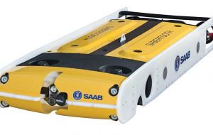 New AUVs vehicles, especially made by Saab of Sweden, are called ‘Sabertooths’.