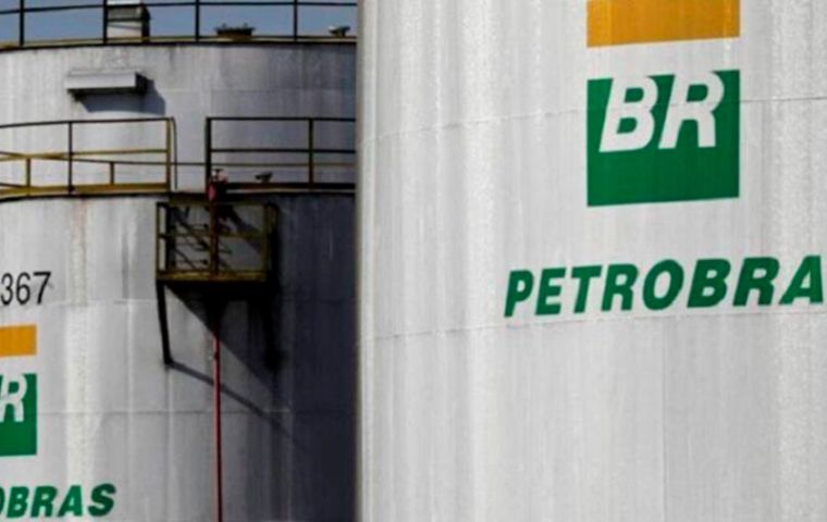Petrobras' International Price Parity policy makes the price of fuel too jumpy for local consumers