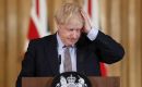 “Partygate” is rapidly eroding support for Boris Johnson 