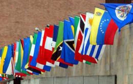 Argentina, Haiti, Suriname and Venezuela need to be measured separately to have a better picture of the region's economy, ECLAC reported