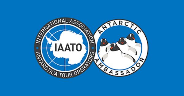 IAATO officially marked Antarctic Ambassadorship Day, April 25 - Vimarsana News