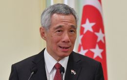 “Most think of Asia and Latin America as two regions separated by distance, language and culture. However, they are more connected than you might imagine...,” Lee Hsien Loong said 