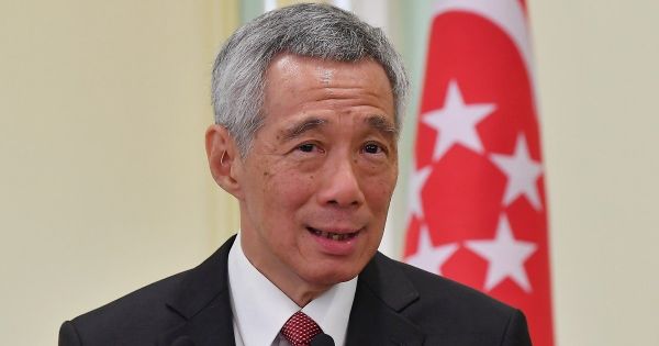 Singapore signs treaty to join Pacific Alliance as an associated state - Vimarsana News