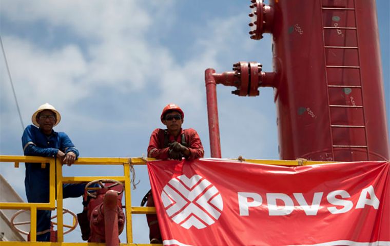 According to Lloyds List Intelligence, in 2020 around 150 ships transported Venezuelan oil to Asia, mainly via Malaysia to be moved to China and Indonesia
