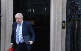 Without the new bill, reforming and repealing EU law would take years, Johnson's Government has explained
