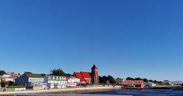 Falklands 2021 census preliminary figures: 2,887 people counted on Sunday night 10 October - Vimarsana News
