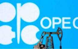 OPEC+, however, confirmed the 400,000-bpd increase in record time and didn’t even plan a press conference after the meeting