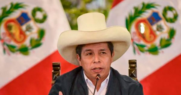 Peru's leftist President sways to Conservatives amid major Cabinet reshuffle - Vimarsana News