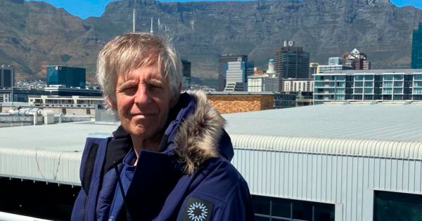 Endurance22 expedition nosed its course for Antarctica in search of the whereabouts of Shackleton's shipwreck - Vimarsana News