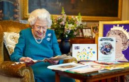 The Queen is now expected to play a large part in engagements around her four-day Platinum Jubilee celebrations in June.