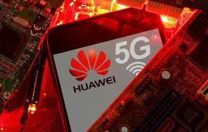 Chinese officials also noted the importance of “regional connectivity,” which signifies an open door for Huawei’s 5G network. The agreement represents a giant Chinese foothold in Latin America.