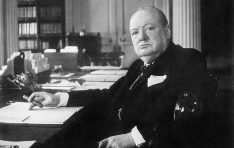 Prime Minister Winston Churchill described the defeat as the “worst disaster and largest capitulation in British history”