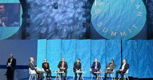 OOS marks the beginning of an era when seas are to be protected as well - Vimarsana News