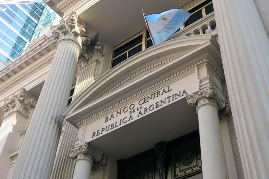 Argentina's Central Bank raises interest rates amid growing inflation —  MercoPress