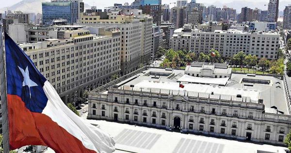 Con la nueva Constitución, Chile se convertirá en un «Estado regional, plurinacional y pluricultural» – Mercopress
