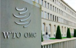 Ambassador Dacio Castillo of Honduras, the chair of the General Council, noted that dates for the awaited meeting should provide impetus to the WTO's work