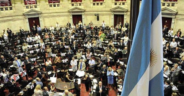Proposal for symbolic Malvinas empty bench in Argentine Lower House, 'until the legitimate occupant arrives' - Vimarsana News
