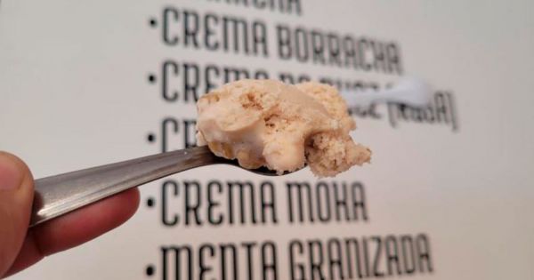 Argentine ice cream parlor halts sale of Russian cream flavor - Vimarsana News