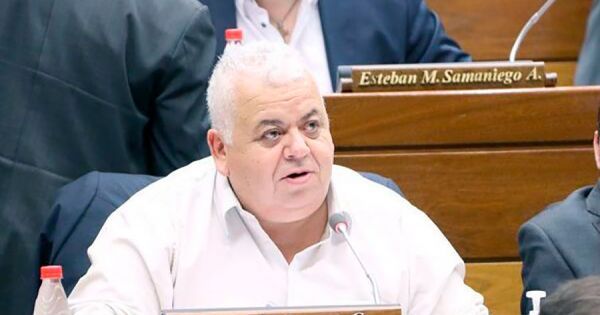 Paraguayan lawmaker steps down after drug trafficking accusations - Vimarsana News